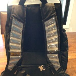 Nike Elite Basket Backpack